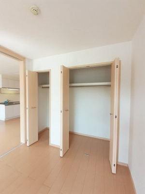 【収納】 | サリーチェ　Ⅲ