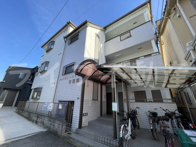 ハーモニーハイツ花園東