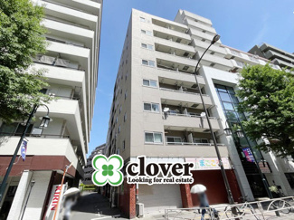 【外観】 | 手入れの行き届いた外壁やエントランスなど、「見ればわかる」レベルで清潔感を保ったマンションです。築年数を感じさせない姿で皆様をお出迎えします。～即日のご見学可能～　お問合せはお気軽にどうぞ。