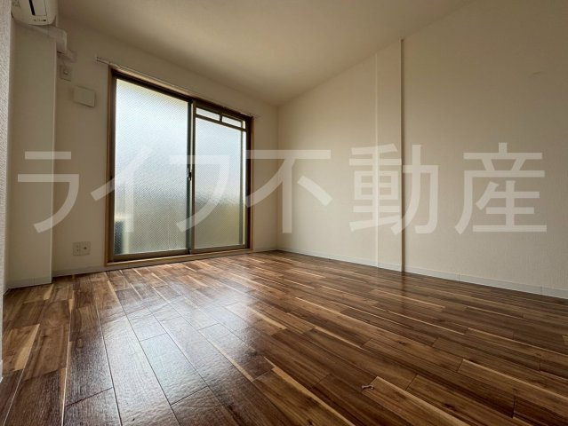 シエテ東大阪の内装|物件の内装です