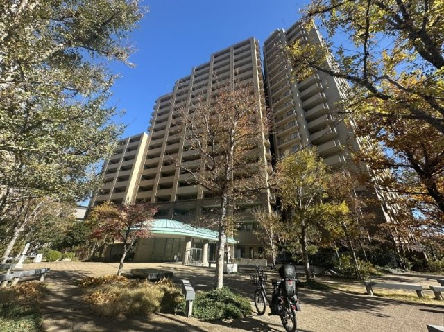 ニューライズシティ東京ベイハイライズ