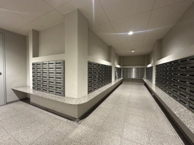 ニューライズシティ東京ベイハイライズのその他共用部分