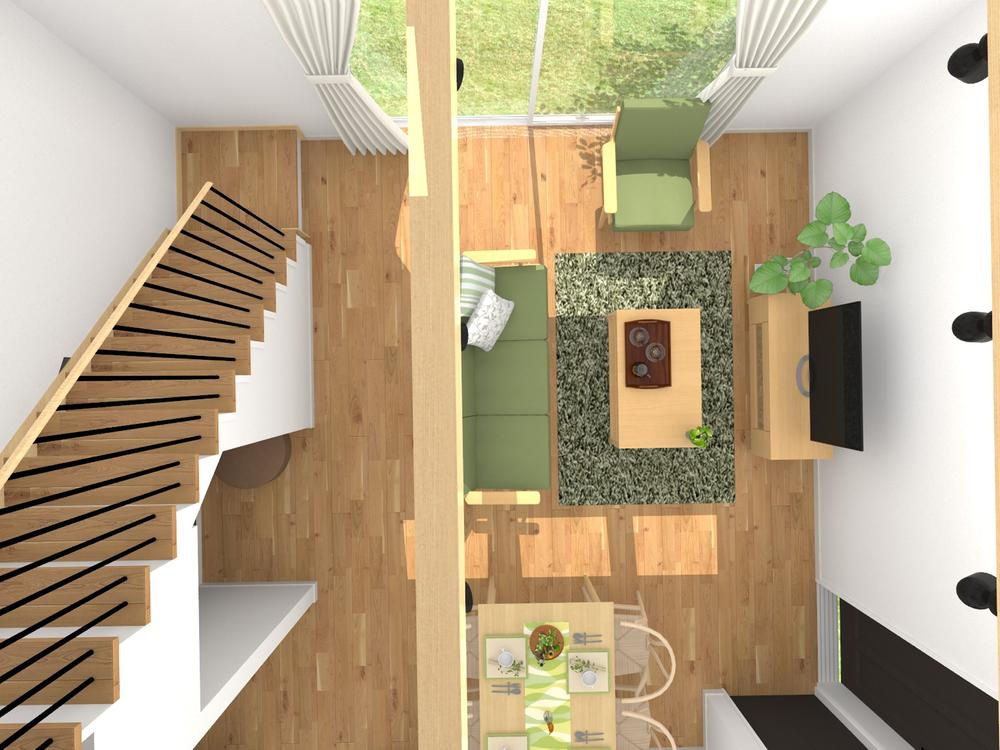 小山市大字中久喜　新築戸建12のその他