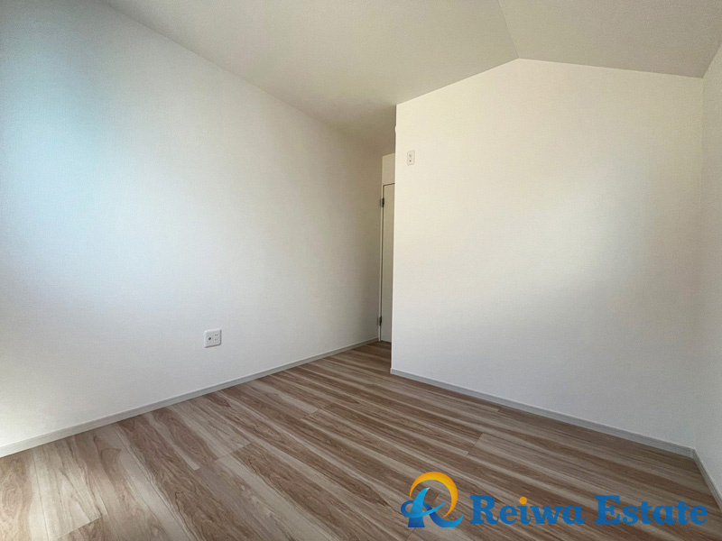 新築戸建　藤沢市大庭の子供部屋