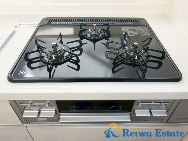 新築戸建　藤沢市大庭の設備