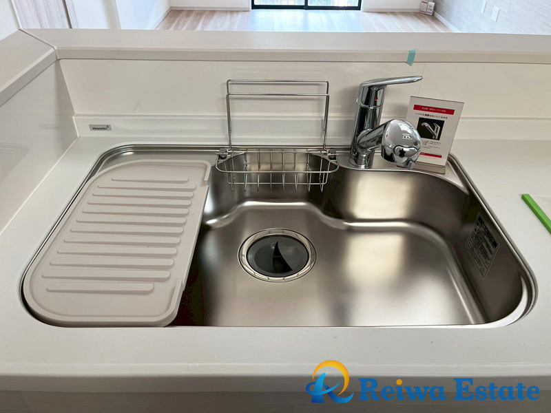 新築戸建　藤沢市大庭の設備