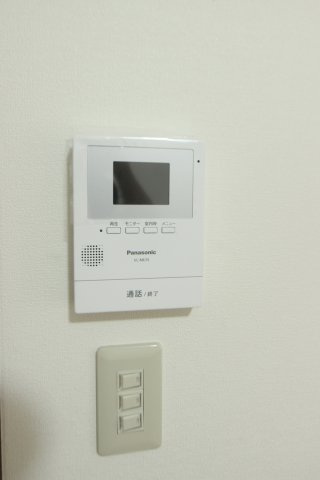 フラワーハイツのセキュリティ