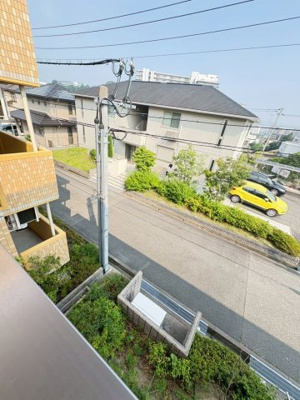 【展望】 | シャーメゾンやまぶき