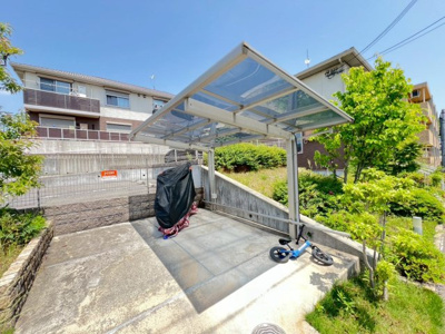 【その他共用部分】 | シャーメゾンやまぶき