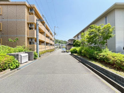 【周辺】 | シャーメゾンやまぶき