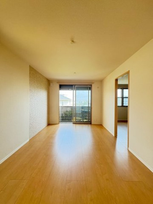 【洋室】 | シャーメゾンやまぶき