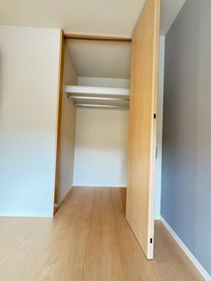 【収納】 | シャーメゾンやまぶき