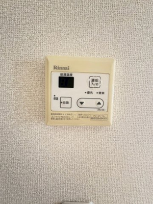 【内装】 | シャーメゾンやまぶき