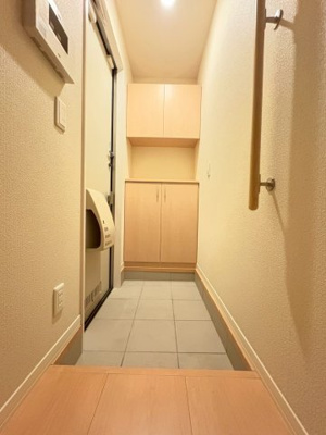 【玄関】 | シャーメゾンやまぶき