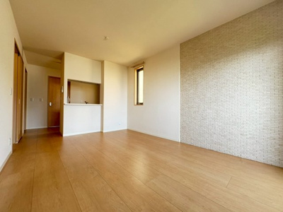 【居間・リビング】 | シャーメゾンやまぶき