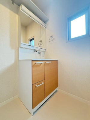 【洗面所】 | シャーメゾンやまぶき