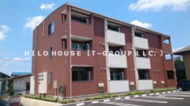 ヴィル　イストリック