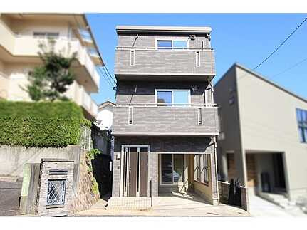 広島市西区古江東町　中古一戸建て(JS)