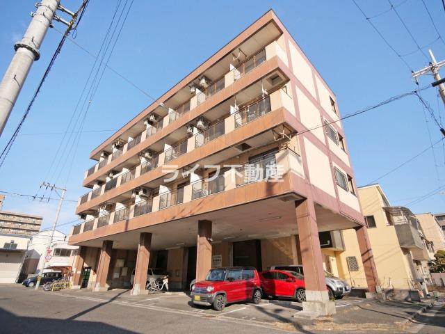 シートンすみだ