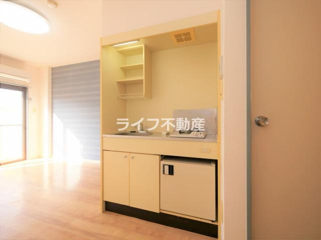 シートンすみだのその他