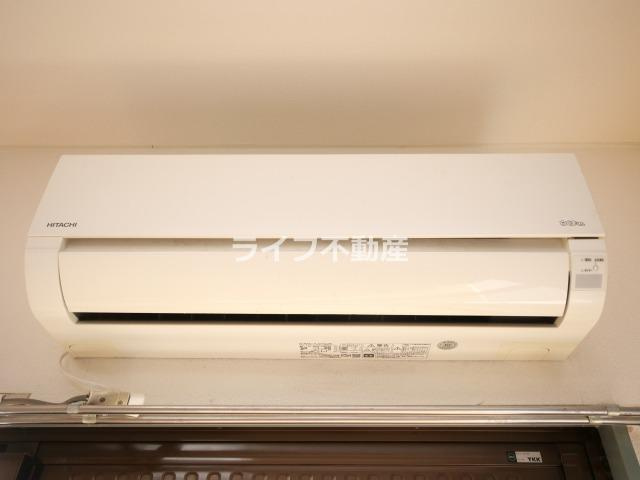 シートンすみだの設備