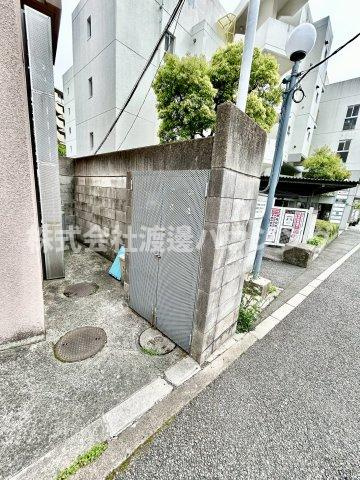 ハイム緑地公園のその他共用部分