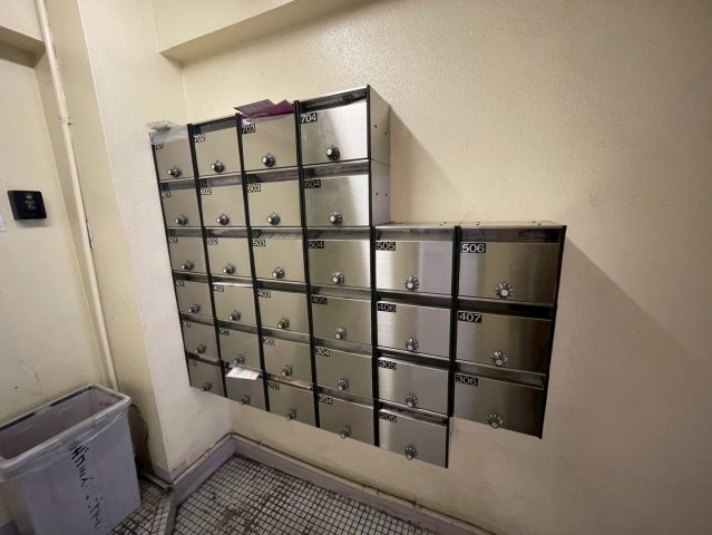 中駒新栄レオンビル|名古屋市の賃貸ならMy賃貸のその他共用部分|中駒新栄レオンビル