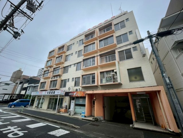 中駒新栄レオンビル|名古屋市の賃貸ならMy賃貸