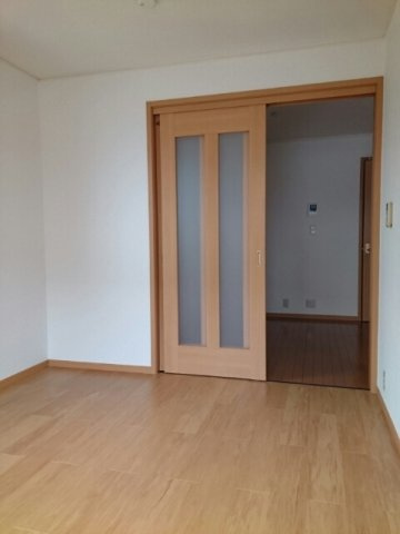 シャン　バティ－ルＢの内装