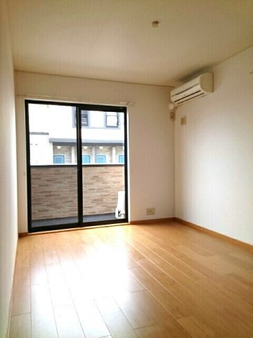 シャン　バティ－ルＢの居間・リビング