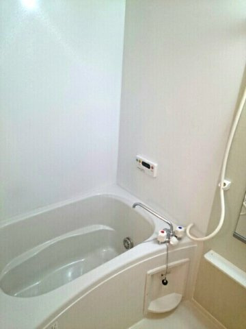 シャン　バティ－ルＢの浴室