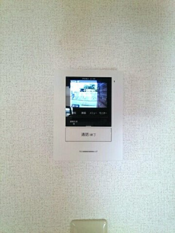 シャン　バティ－ルＢのセキュリティ