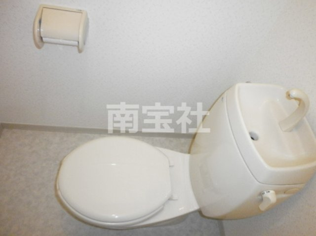 【トイレ】