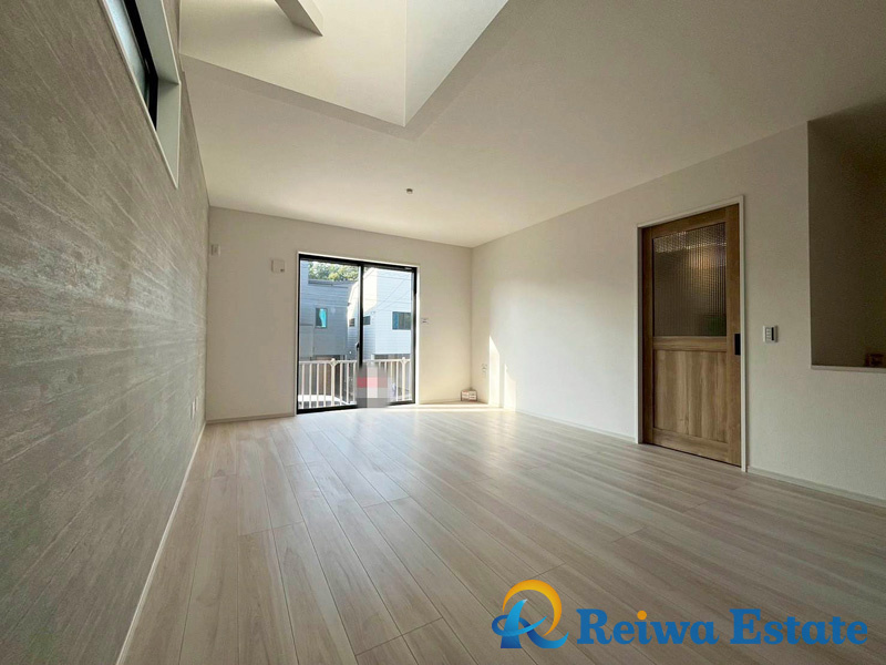 新築戸建　藤沢市大庭