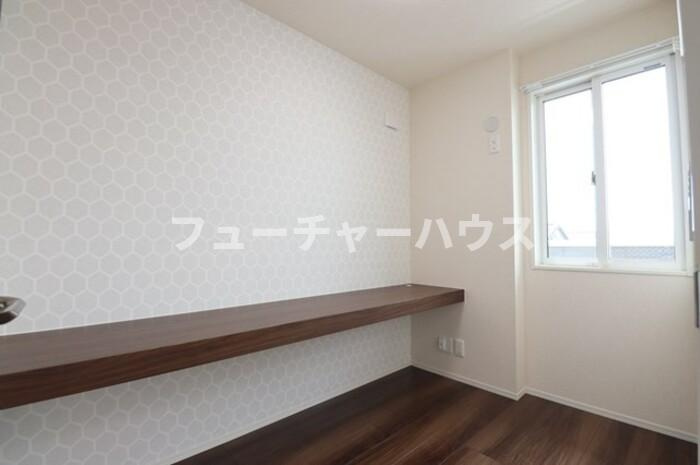 アマーテ姫子　Ｂ棟のその他