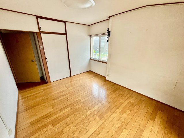 下伊福本町　寮の洋室|洋室になります☆