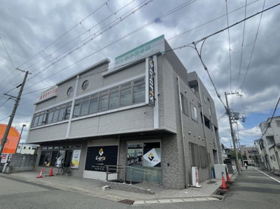 【外観】 | ハピネス