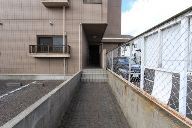 ビューパレー味美のその他