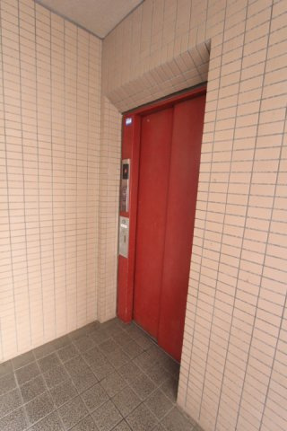 ビューパレー味美のその他共用部分