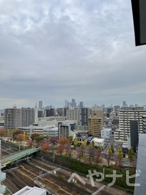 【展望】 | ブランシエスタ金山