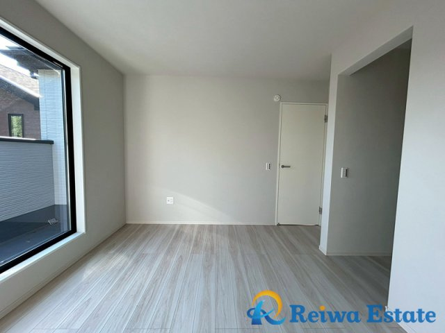 新築戸建　藤沢市大庭の寝室