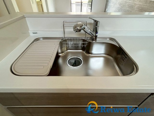 新築戸建　藤沢市大庭の設備