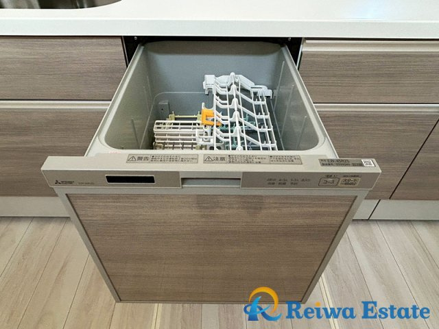 新築戸建　藤沢市大庭の設備