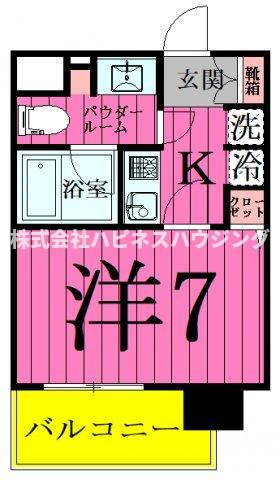 パークアクシス柏