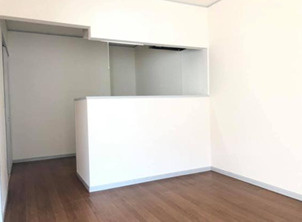 グランディール1の内装