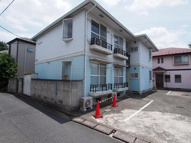 板橋区西台１丁目のアパートの画像