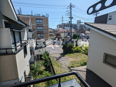 【展望】 | コジーコート