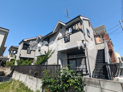 【外観】 | コジーコート