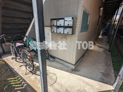 【ロビー】 | コジーコート