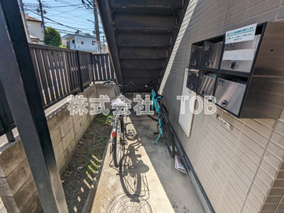 【その他共用部分】 | コジーコート